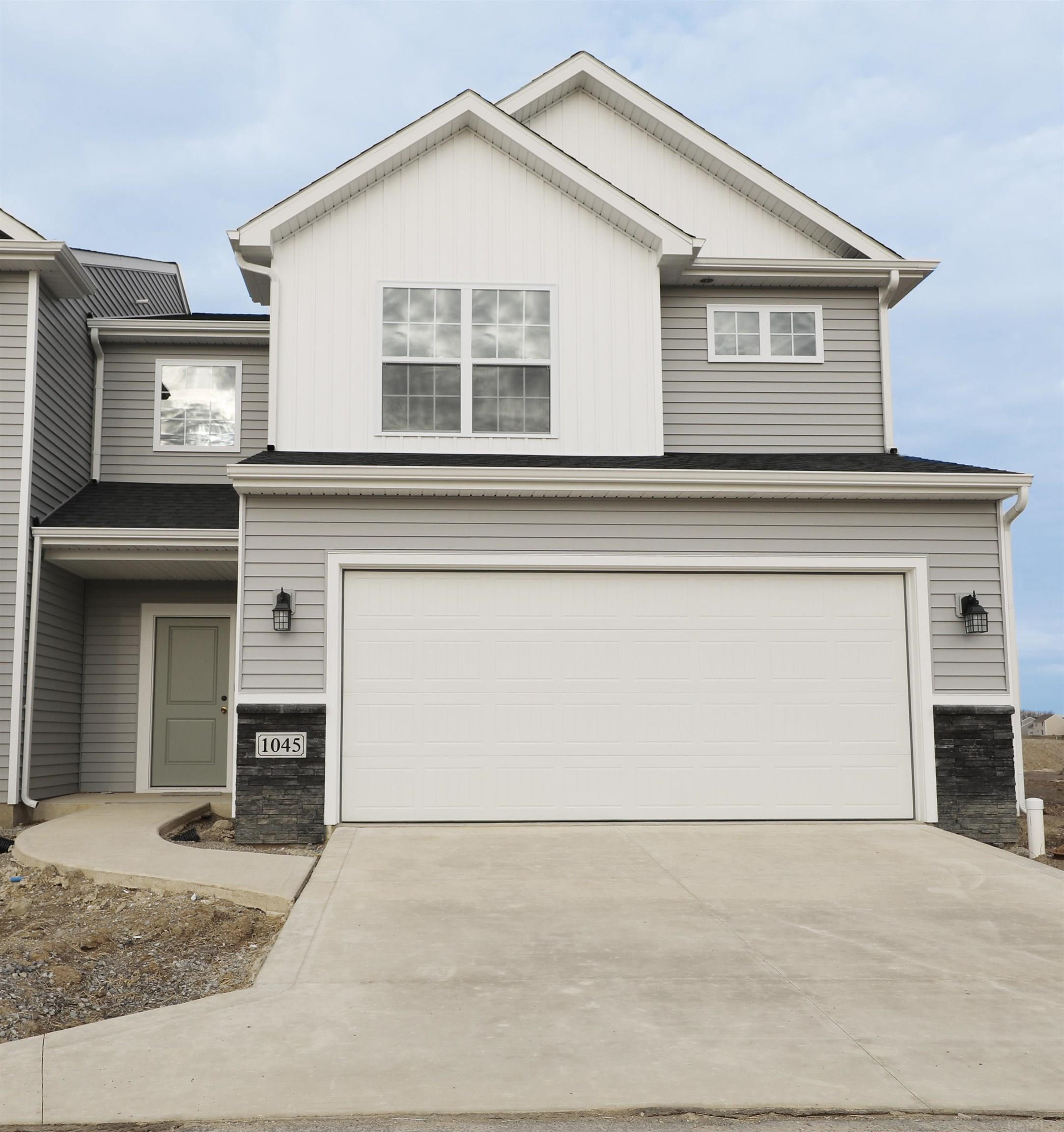 1045 North West Hamilton Road Fort Wayne, IN 46818 - Photo 1 of 24