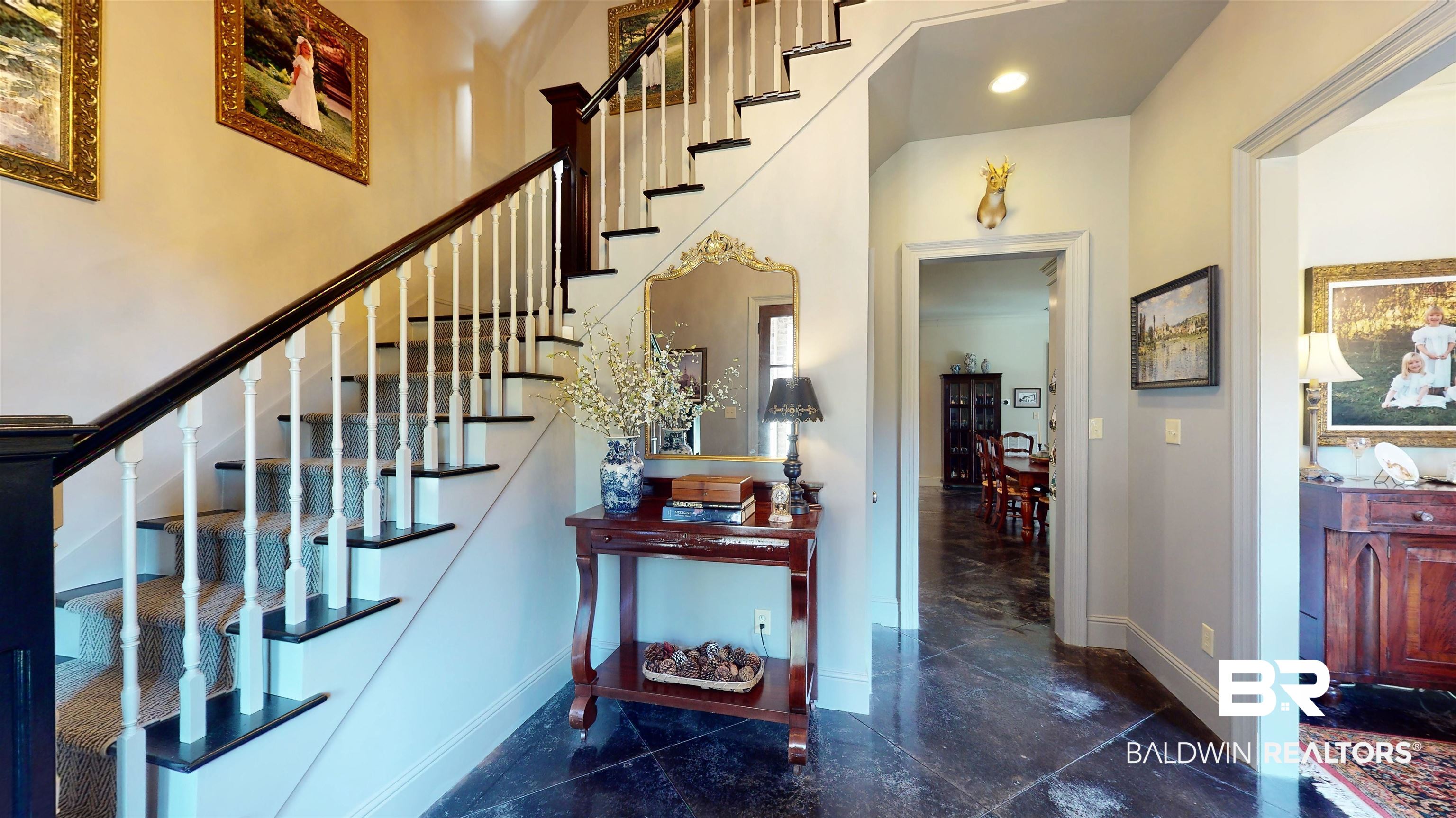4578 Avril Court Mobile, AL 36608 - Photo 3 of 36