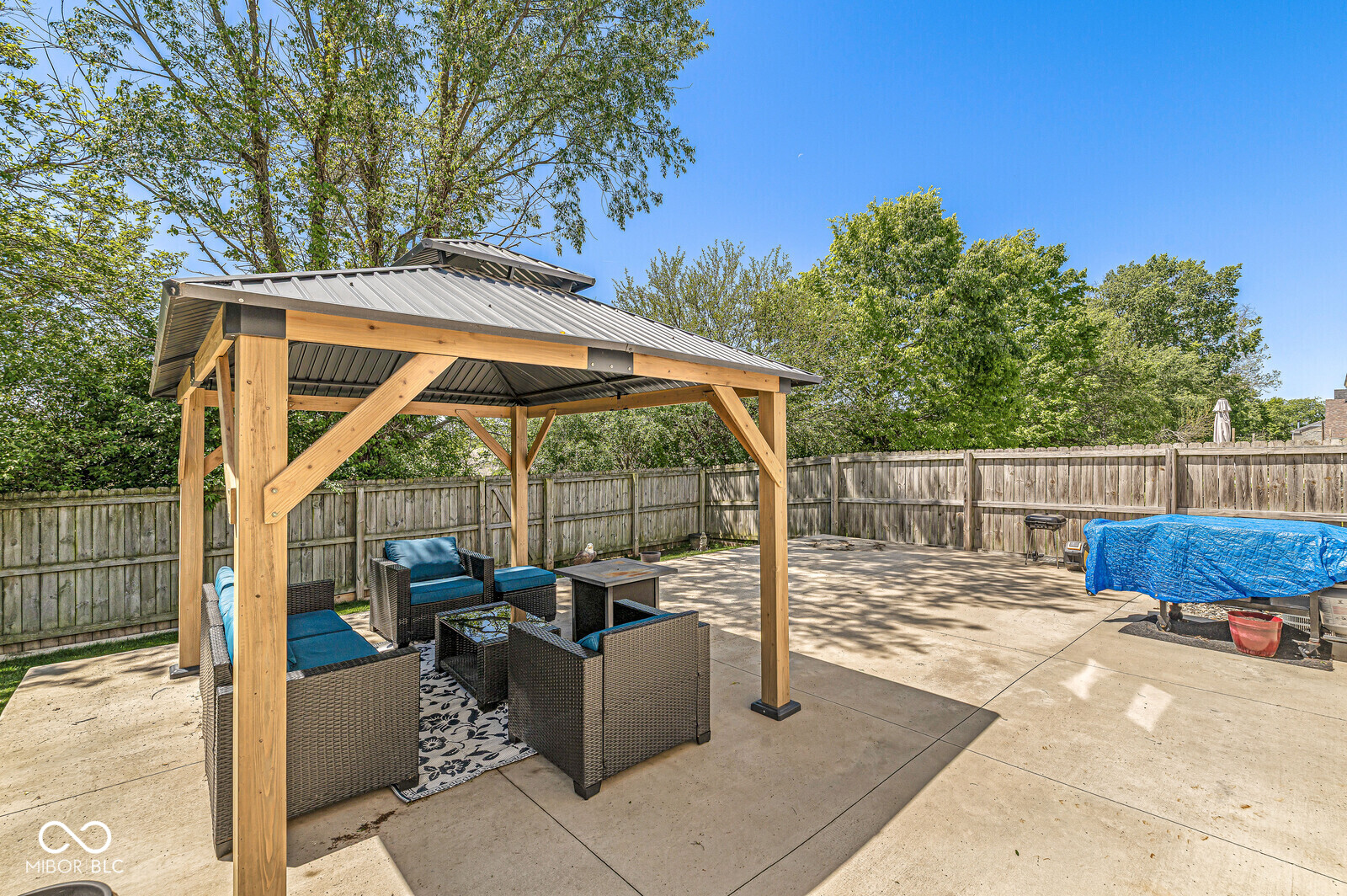9637 West Stargazer Drive Pendleton, IN 46064 - Photo 25 of 35