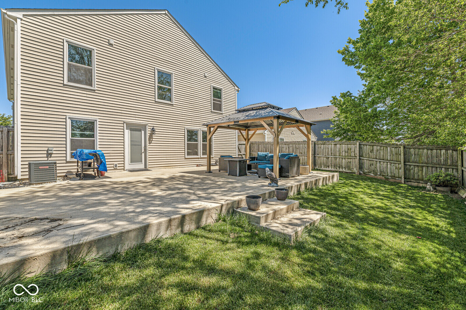9637 West Stargazer Drive Pendleton, IN 46064 - Photo 26 of 35