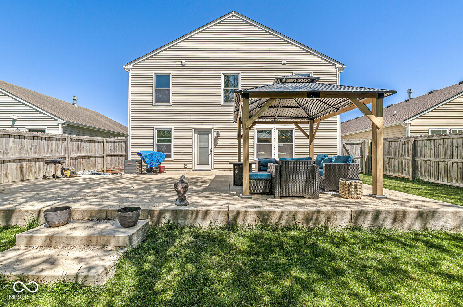 9637 West Stargazer Drive Pendleton, IN 46064 - Photo 27 of 35