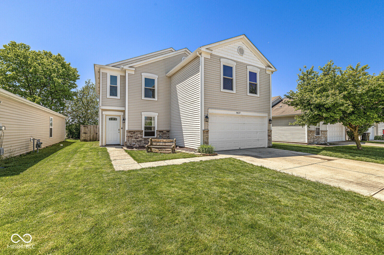 9637 West Stargazer Drive Pendleton, IN 46064 - Photo 29 of 35