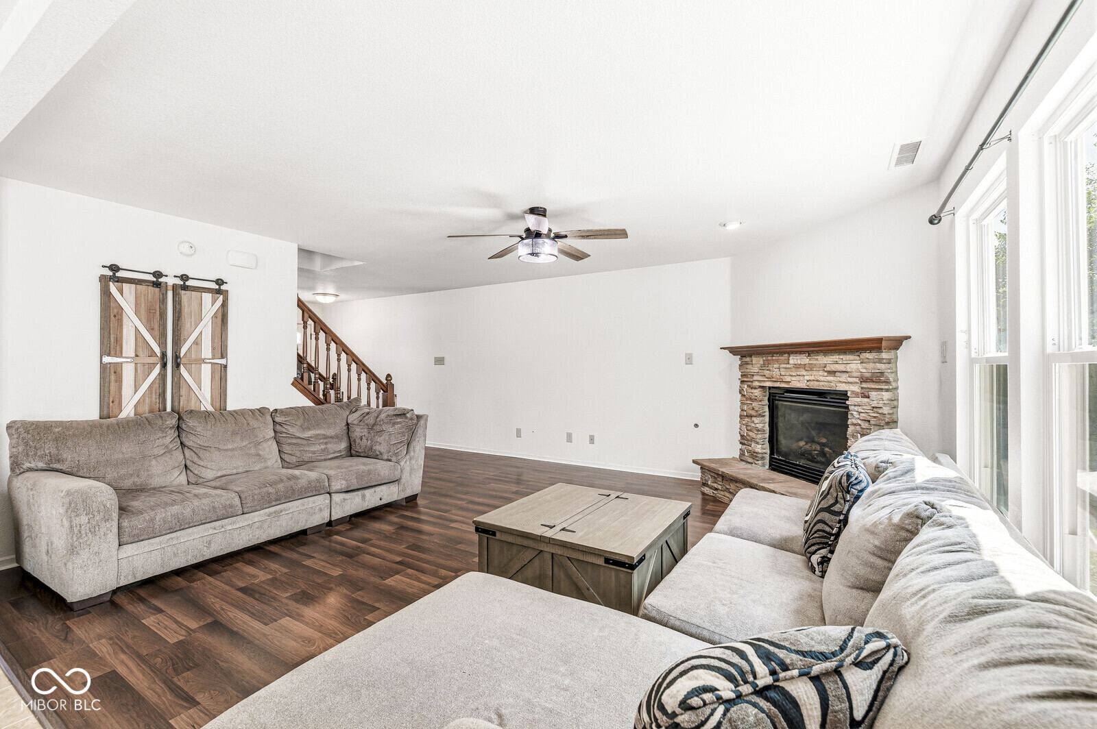 9637 West Stargazer Drive Pendleton, IN 46064 - Photo 5 of 35