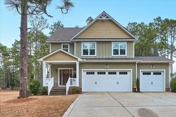 $475,000 | 305 3rd Street, Aberdeen, NC 28315