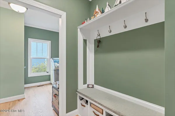 $475,000 | 305 3rd Street, Aberdeen, NC 28315