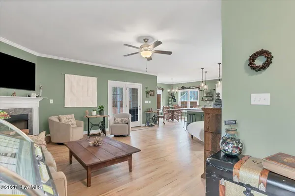$475,000 | 305 3rd Street, Aberdeen, NC 28315