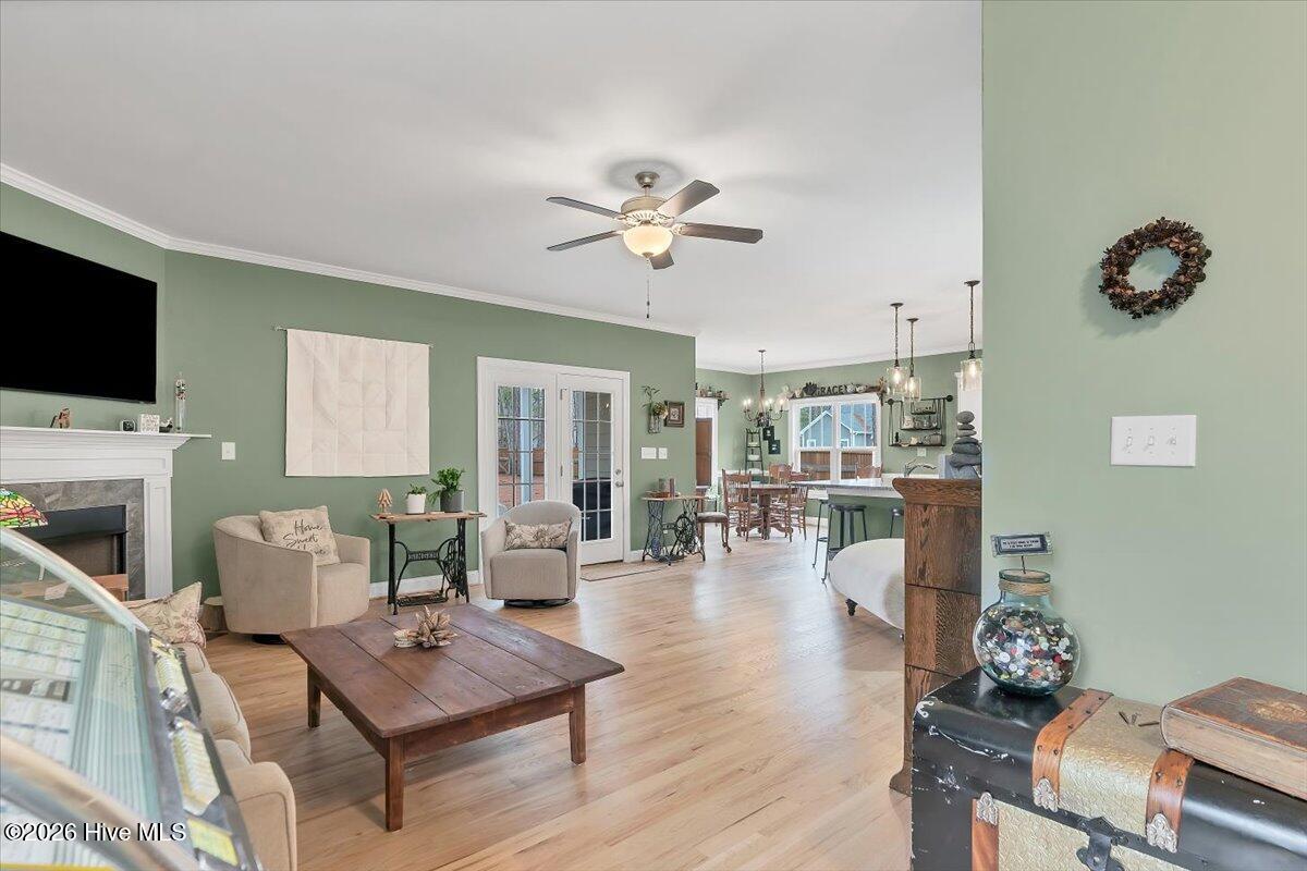 305 3rd Street Aberdeen, NC 28315 - Photo 12 of 73 31-31_305 3rd St, Aberdeen, NC, 28315 _L