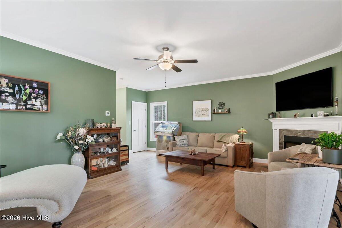 305 3rd Street Aberdeen, NC 28315 - Photo 13 of 73 32-32_305 3rd St, Aberdeen, NC, 28315 _L