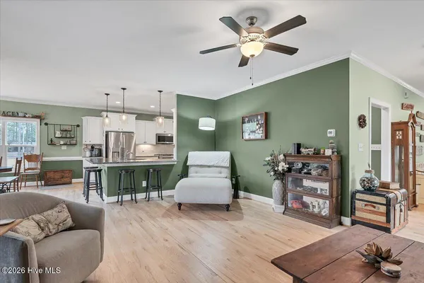 $475,000 | 305 3rd Street, Aberdeen, NC 28315