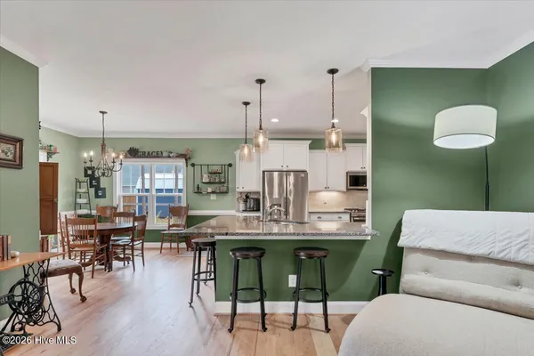 $475,000 | 305 3rd Street, Aberdeen, NC 28315