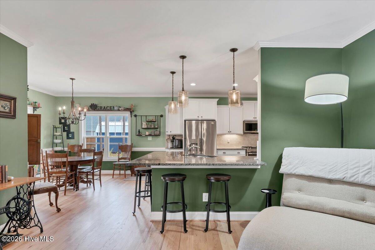 305 3rd Street Aberdeen, NC 28315 - Photo 18 of 73 37-37_305 3rd St, Aberdeen, NC, 28315 _L