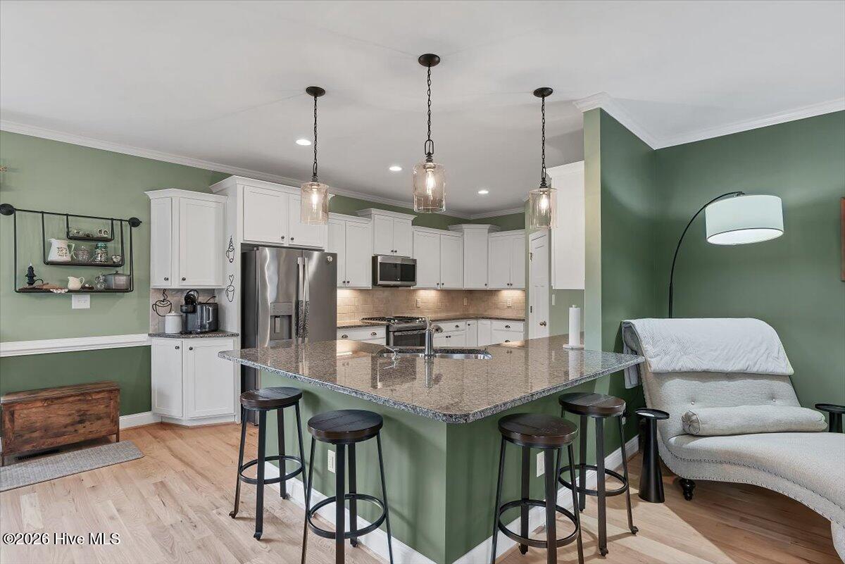 305 3rd Street Aberdeen, NC 28315 - Photo 19 of 73 38-38_305 3rd St, Aberdeen, NC, 28315 _L