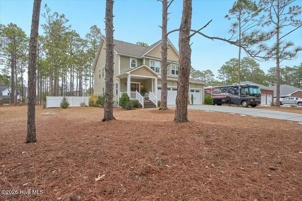 $475,000 | 305 3rd Street, Aberdeen, NC 28315
