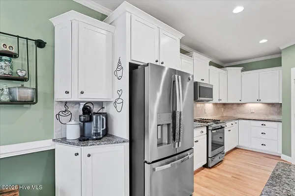 $475,000 | 305 3rd Street, Aberdeen, NC 28315