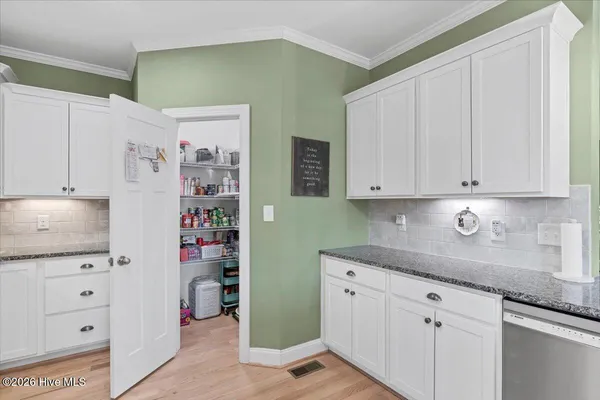 $475,000 | 305 3rd Street, Aberdeen, NC 28315
