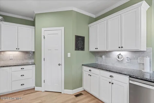 $475,000 | 305 3rd Street, Aberdeen, NC 28315