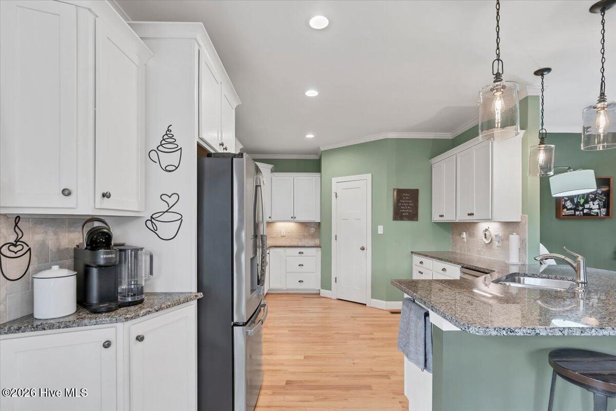 305 3rd Street Aberdeen, NC 28315 - Photo 26 of 73 45-45_305 3rd St, Aberdeen, NC, 28315 _L