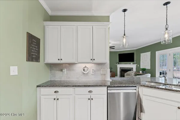 $475,000 | 305 3rd Street, Aberdeen, NC 28315