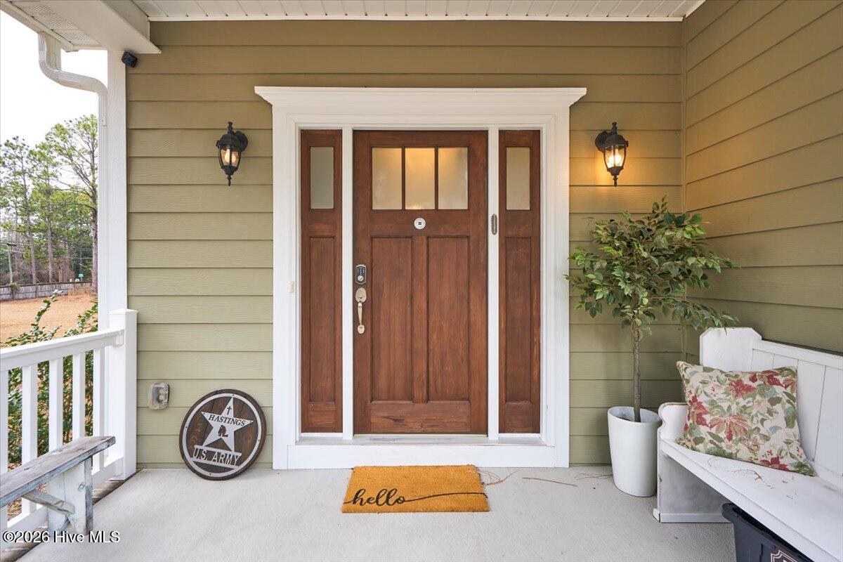 305 3rd Street Aberdeen, NC 28315 - Photo 3 of 73 03-3_305 3rd St, Aberdeen, NC, 28315 _LD