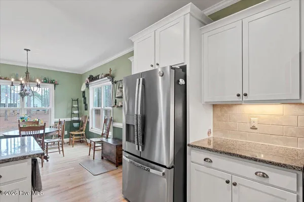 $475,000 | 305 3rd Street, Aberdeen, NC 28315