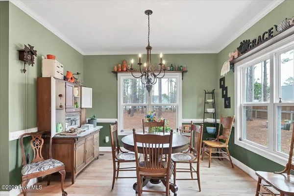 $475,000 | 305 3rd Street, Aberdeen, NC 28315