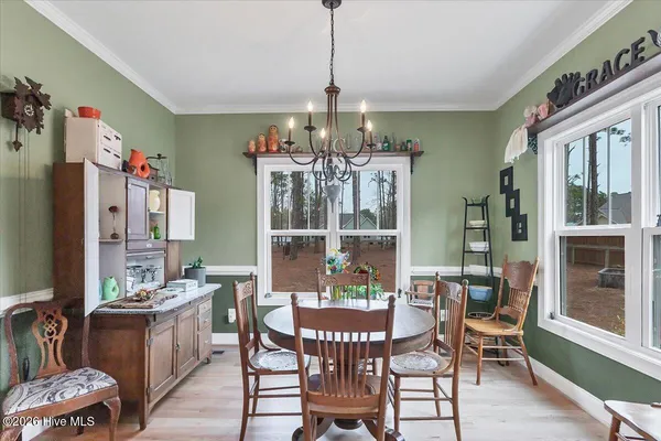 $475,000 | 305 3rd Street, Aberdeen, NC 28315