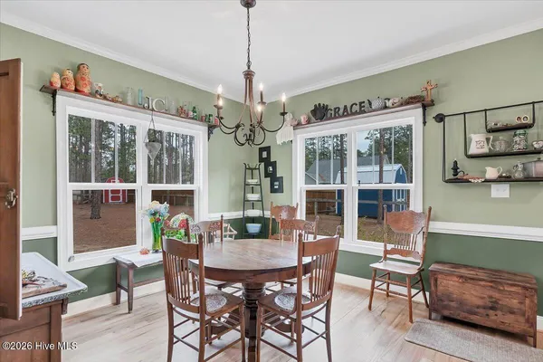 $475,000 | 305 3rd Street, Aberdeen, NC 28315