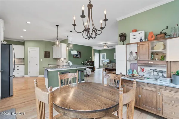 $475,000 | 305 3rd Street, Aberdeen, NC 28315