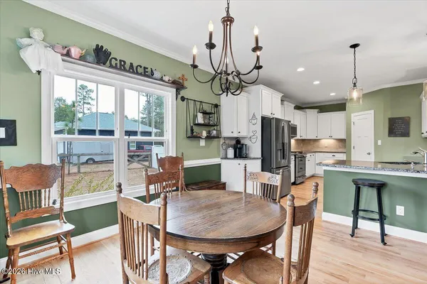 $475,000 | 305 3rd Street, Aberdeen, NC 28315