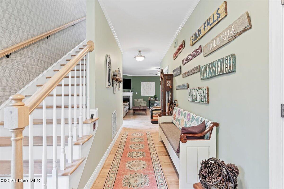 305 3rd Street Aberdeen, NC 28315 - Photo 4 of 73 23-23_305 3rd St, Aberdeen, NC, 28315 _L