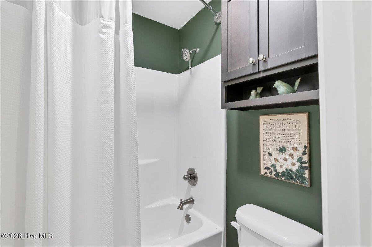 305 3rd Street Aberdeen, NC 28315 - Photo 52 of 73 75-75_305 3rd St, Aberdeen, NC, 28315 _L