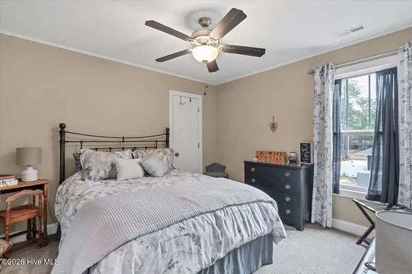 $475,000 | 305 3rd Street, Aberdeen, NC 28315