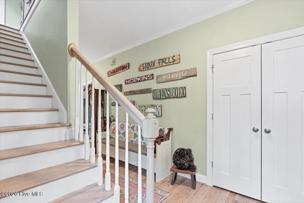 $475,000 | 305 3rd Street, Aberdeen, NC 28315