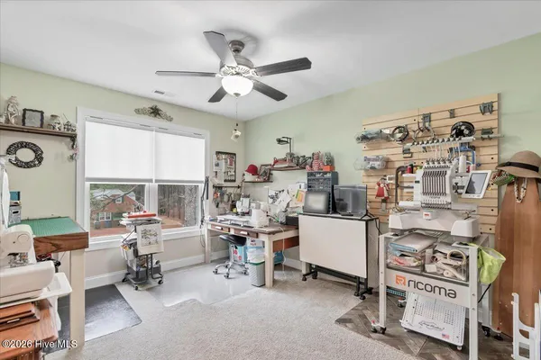 $475,000 | 305 3rd Street, Aberdeen, NC 28315