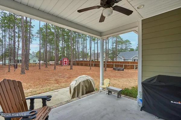 $475,000 | 305 3rd Street, Aberdeen, NC 28315