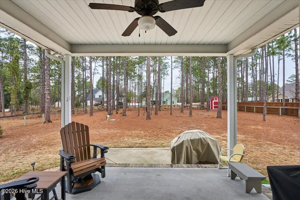 $475,000 | 305 3rd Street, Aberdeen, NC 28315