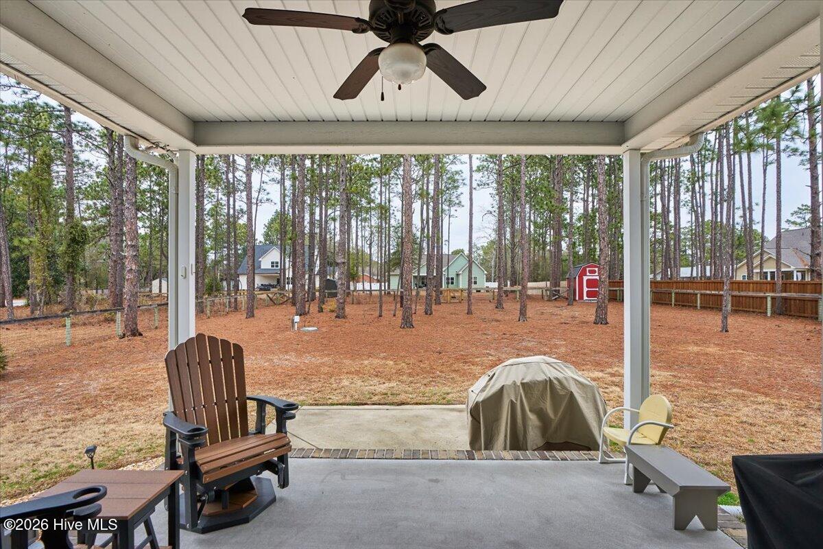 305 3rd Street Aberdeen, NC 28315 - Photo 66 of 73 10-10_305 3rd St, Aberdeen, NC, 28315 _L