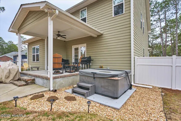 $475,000 | 305 3rd Street, Aberdeen, NC 28315