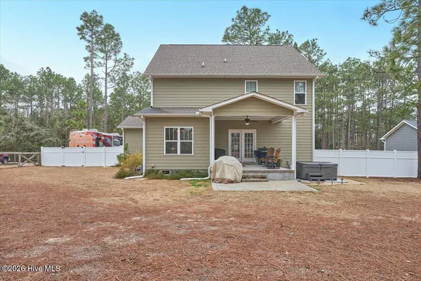 $475,000 | 305 3rd Street, Aberdeen, NC 28315