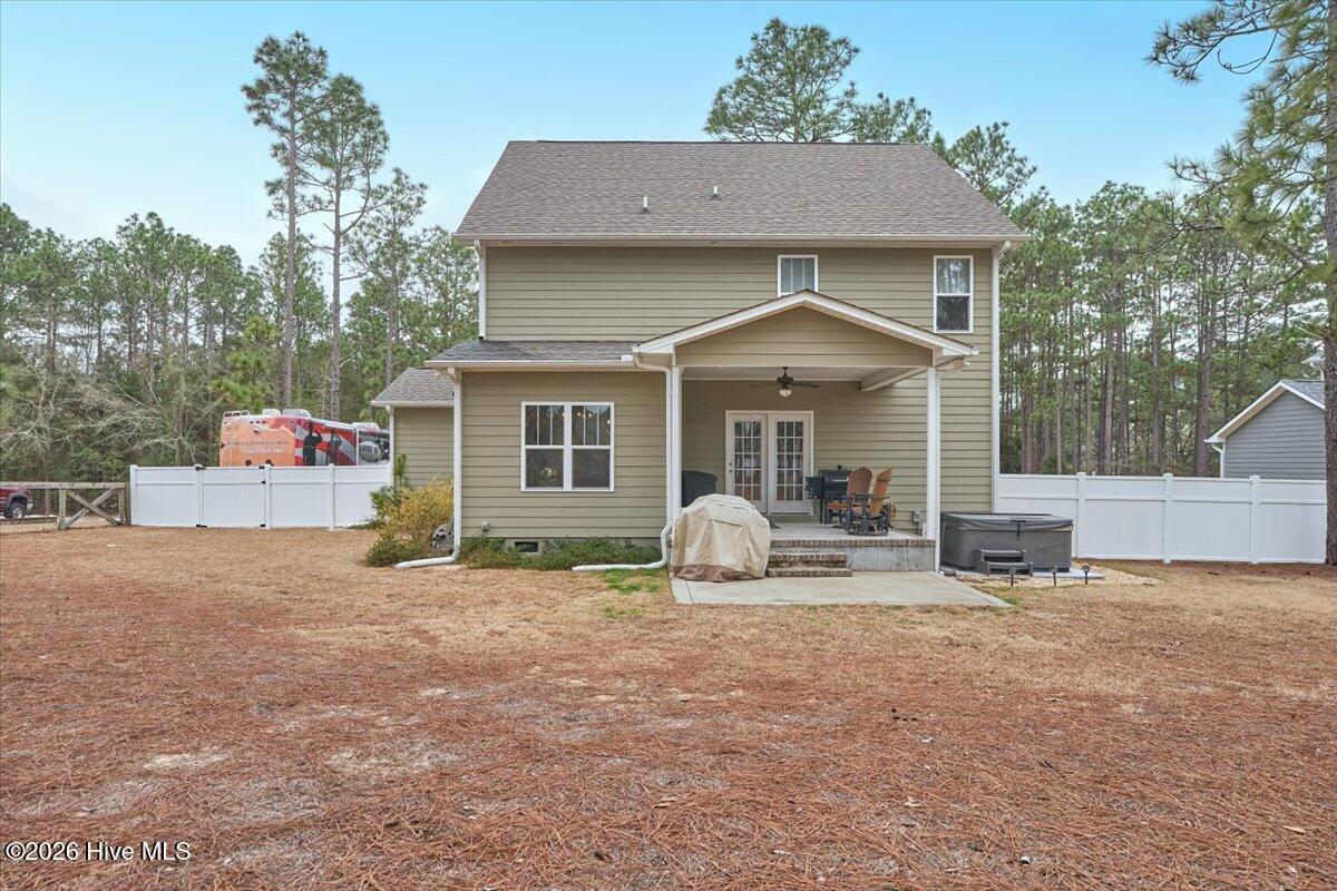 305 3rd Street Aberdeen, NC 28315 - Photo 68 of 73 19-19_305 3rd St, Aberdeen, NC, 28315 _L