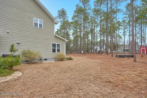 $475,000 | 305 3rd Street, Aberdeen, NC 28315