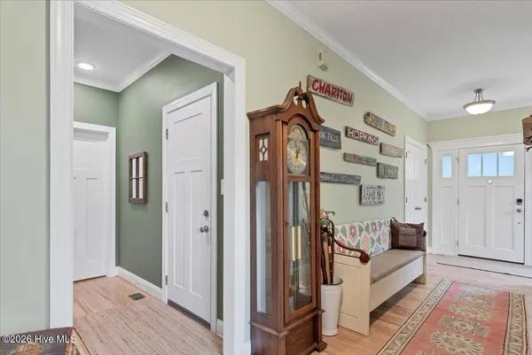 $475,000 | 305 3rd Street, Aberdeen, NC 28315