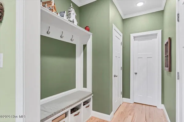 $475,000 | 305 3rd Street, Aberdeen, NC 28315