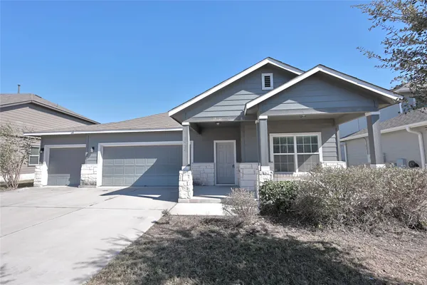 $2,045 | 1525 Maier Drive, Pflugerville, TX 78660