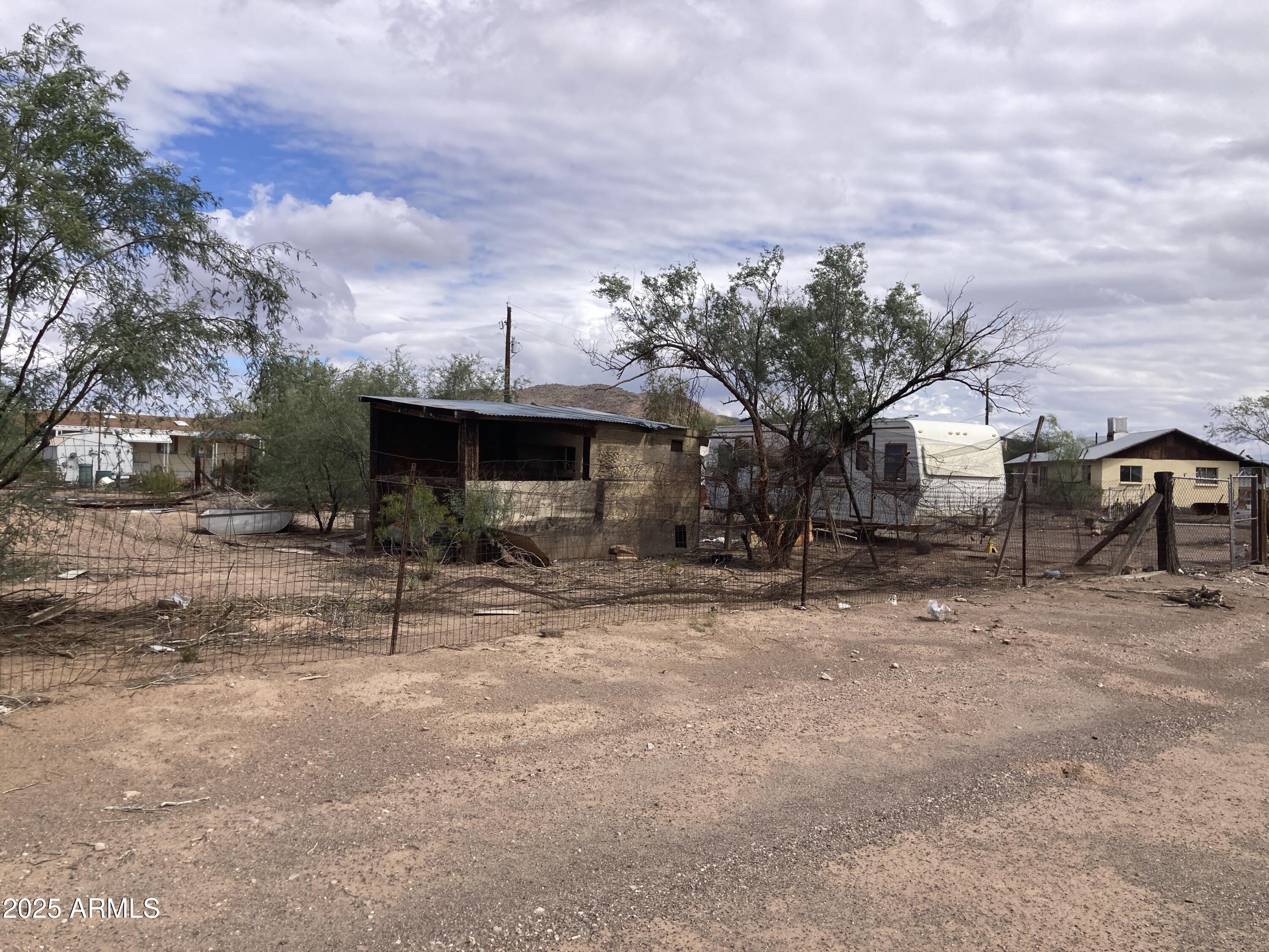 141 West Longacre Road Ajo, AZ 85321 - Photo 5 of 9 IMG_5105