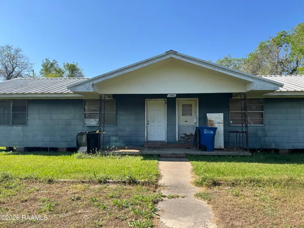 $80,000 | 1906 Weeks Island Road, New Iberia, LA 70560