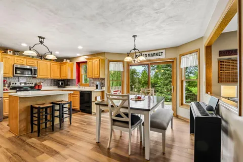 $499,000 | W5692 Sunset Ridge Road, Walworth, WI 53184