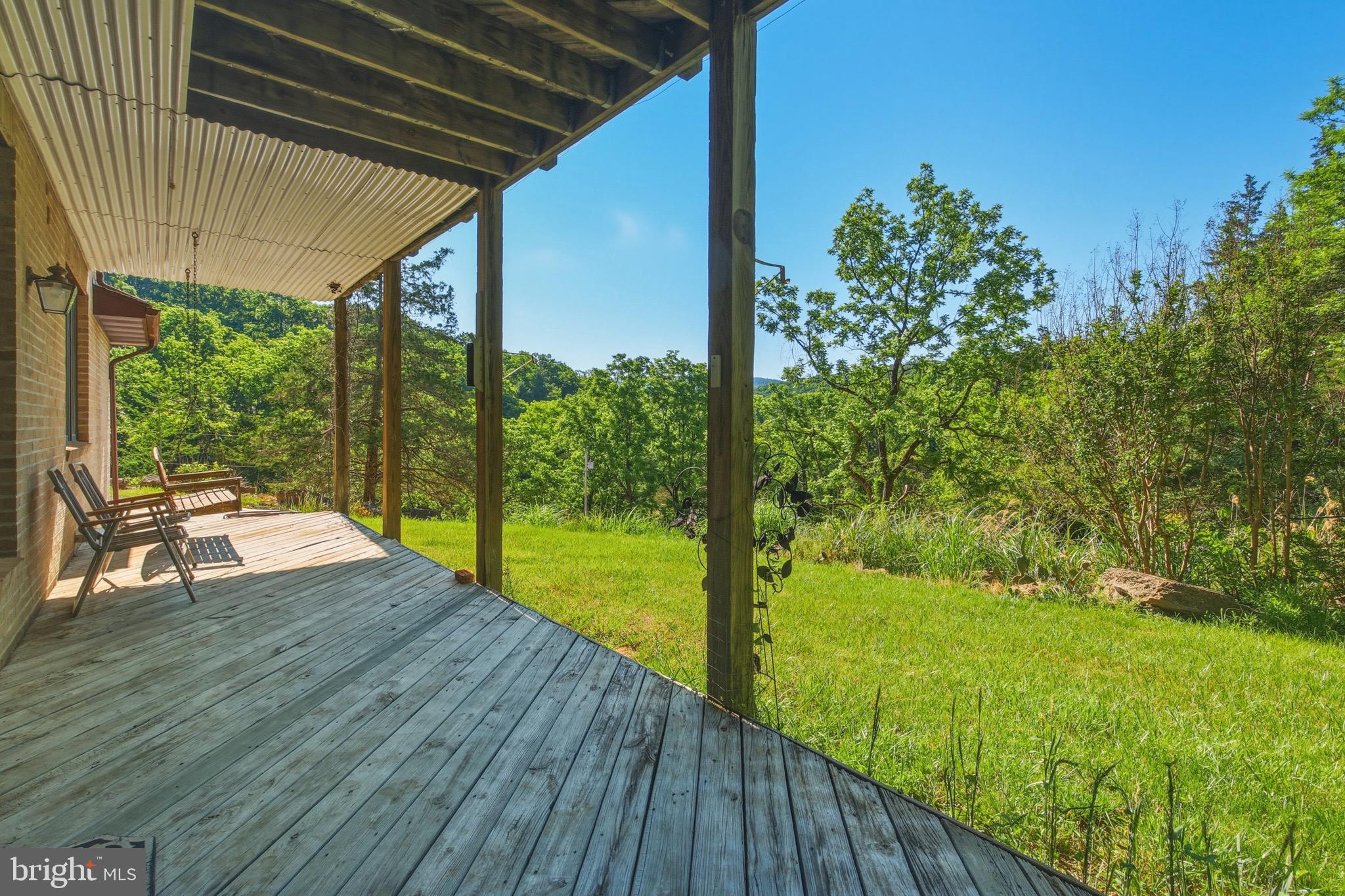 1639 Sugar Hill Road Maurertown, VA 22644 - Photo 17 of 62
