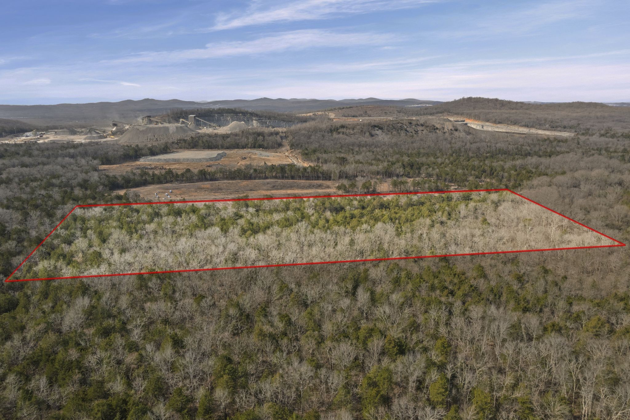 0 Burnt Knob Road Murfreesboro, TN 37129 - Photo 5 of 15