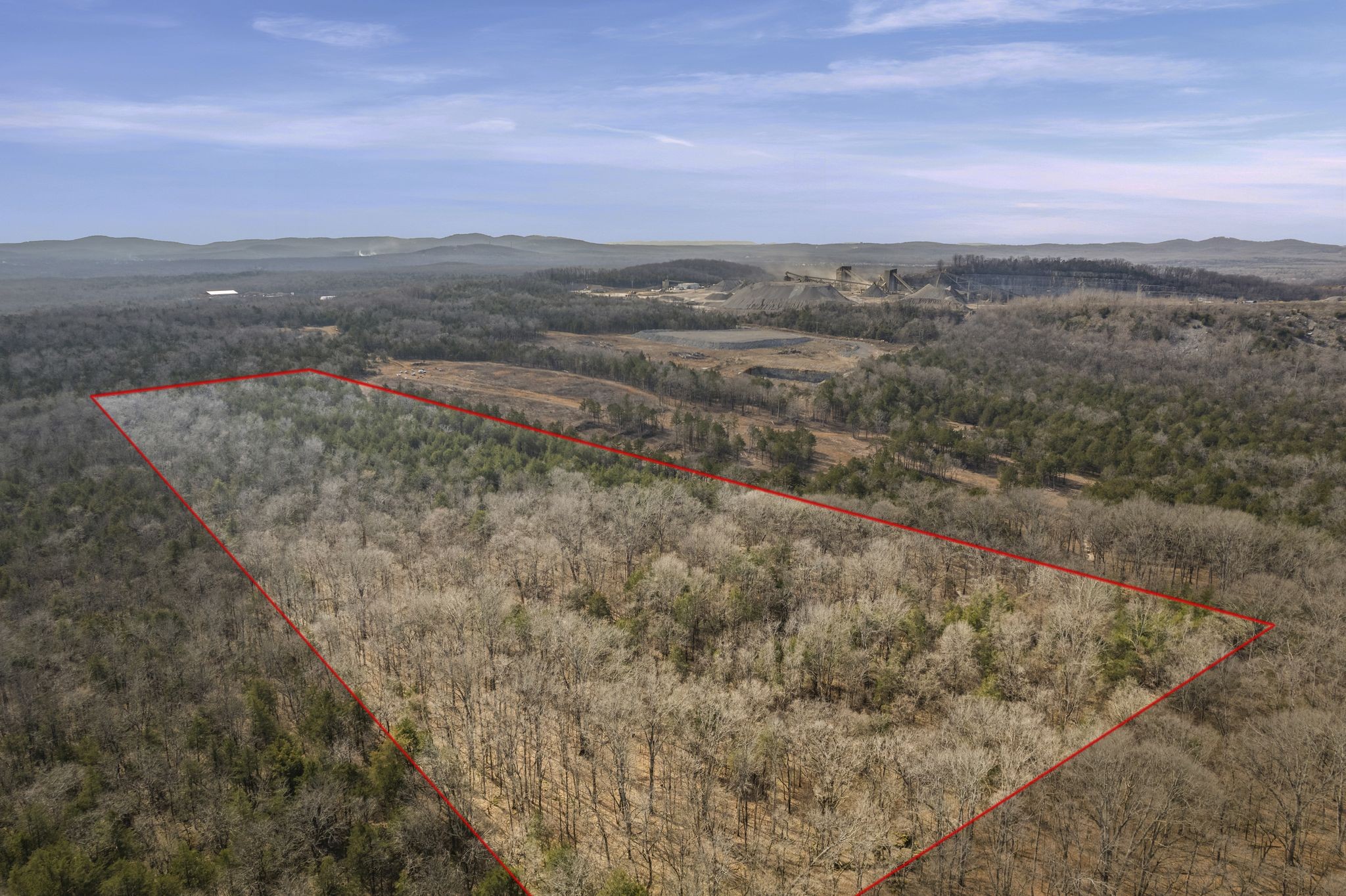 0 Burnt Knob Road Murfreesboro, TN 37129 - Photo 7 of 15